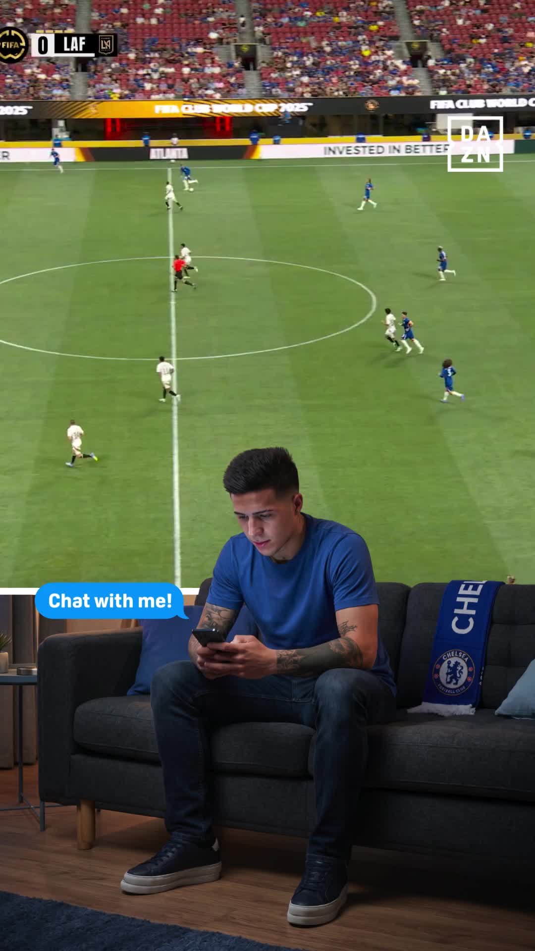 @DAZNFootball