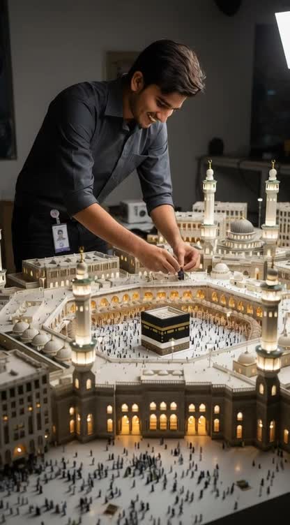 @islamicvideoinmakkah