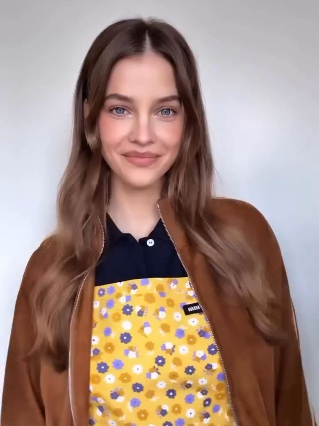 @Barbara Palvin