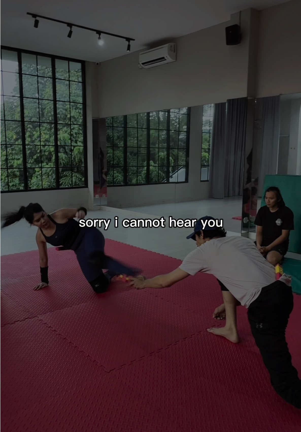 @Davina Karamoy