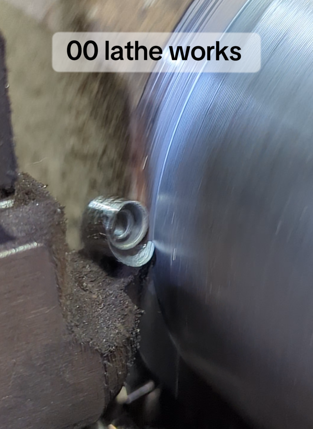 @00 lathe works