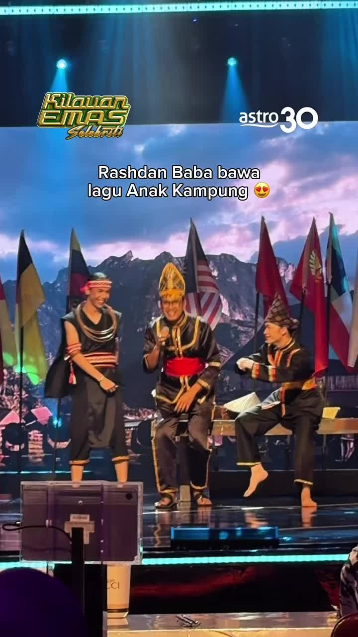 @Astro Malaysia
