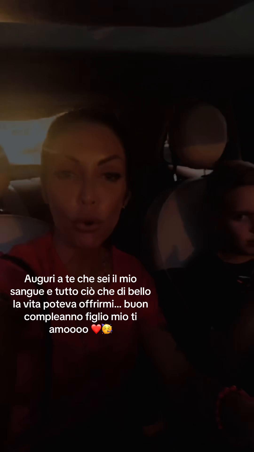 @Claudia Tucci