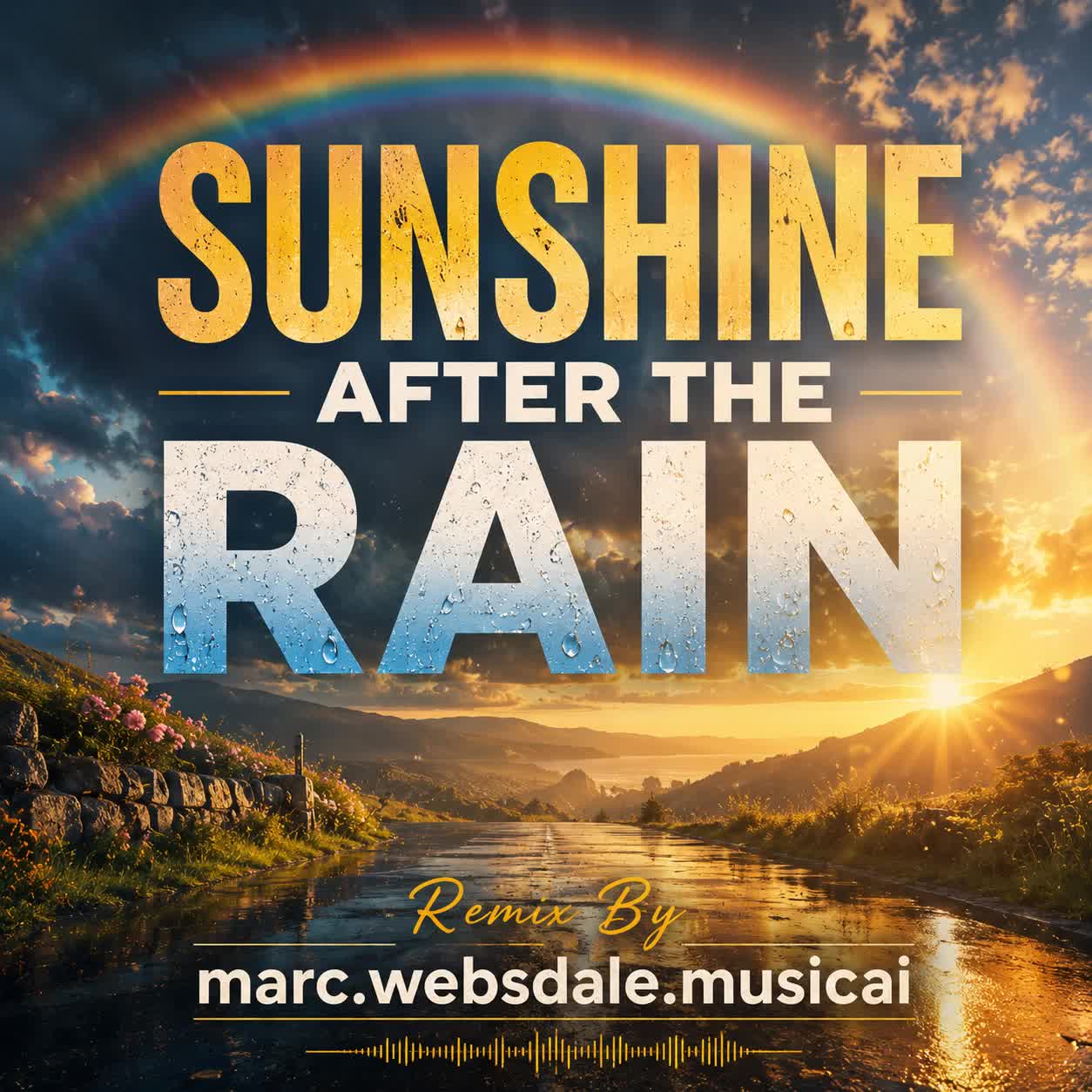 @Marc Websdale Music Ai 🎵🎵