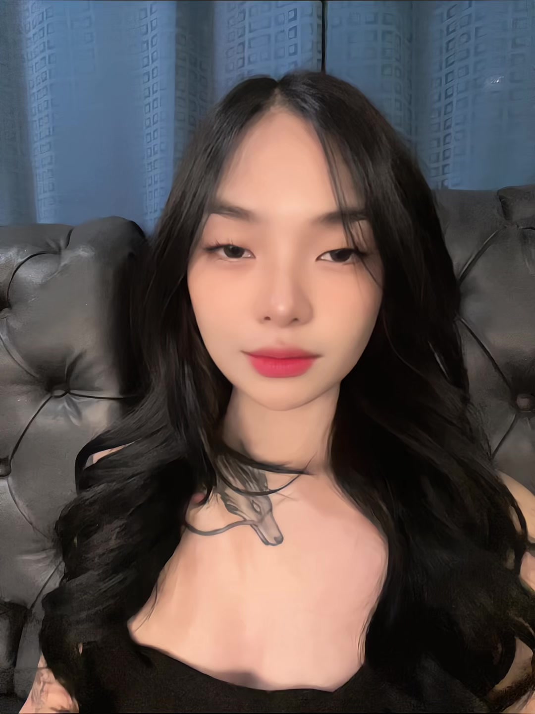 @️