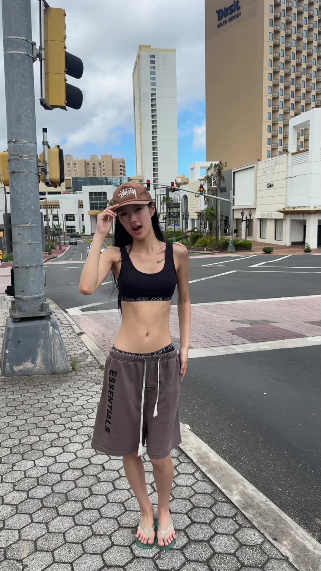 @JULIE 시연