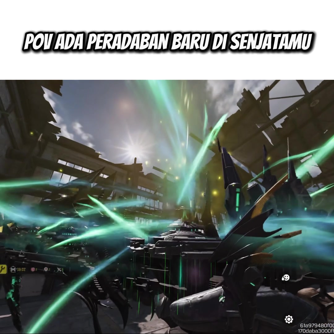 @Call of Duty: Mobile ID - CODM