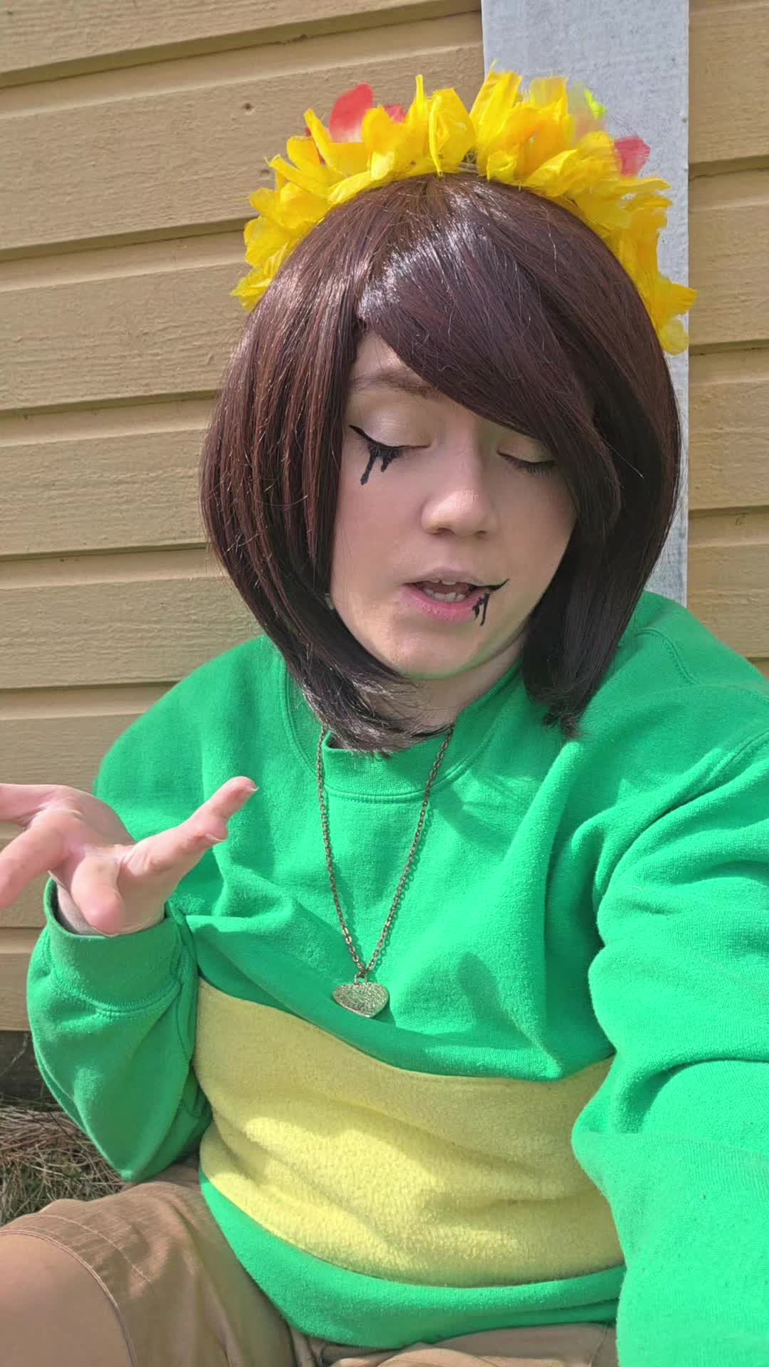 @Melissa
