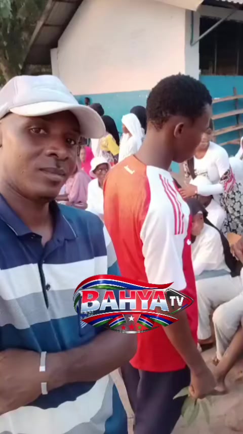@🇬🇲BAHYA TV