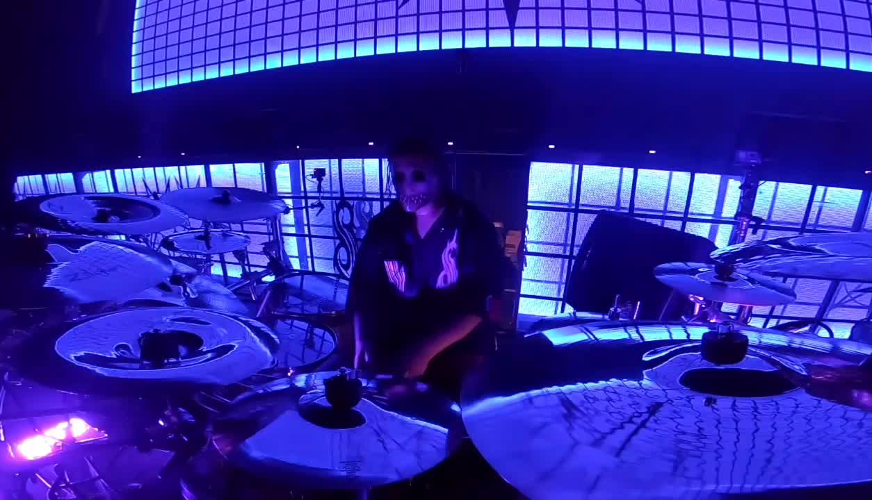@Slipknot Fan Page