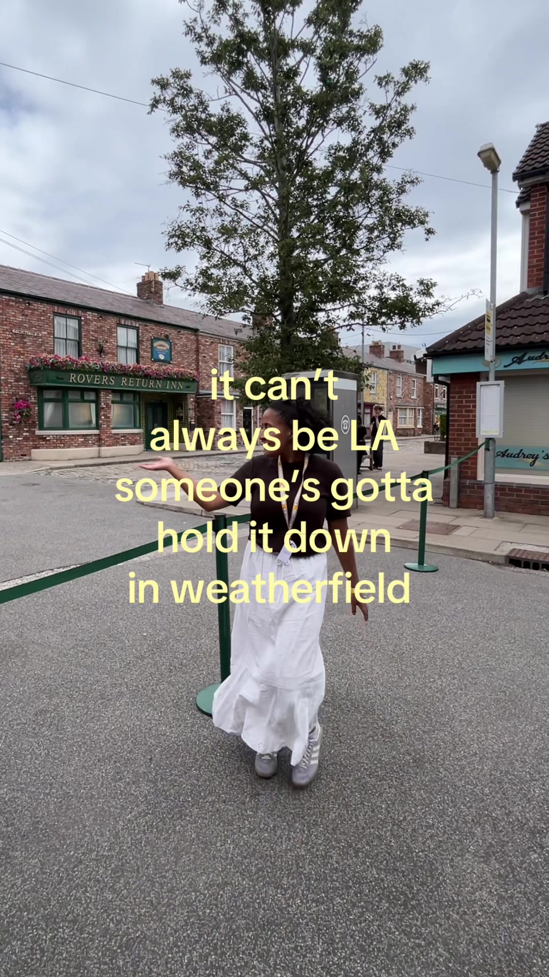 @Chloe | MCR & Travel