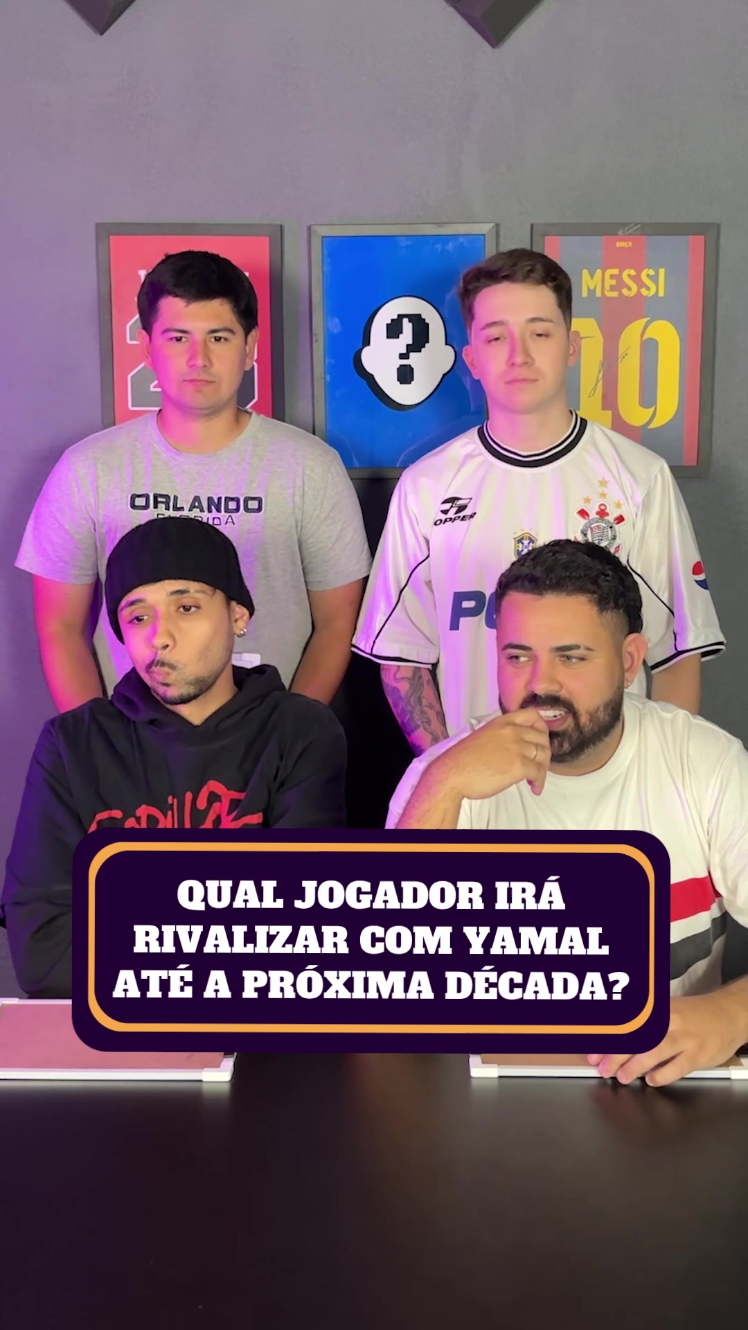 @Sport Resenha Oficial