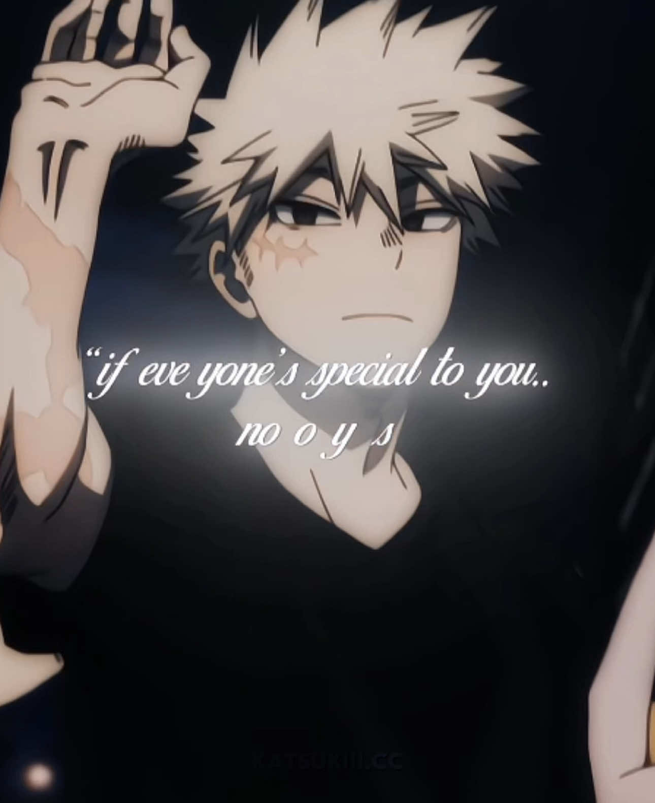 @katsuki&rsquo;s wife ✴️❇️