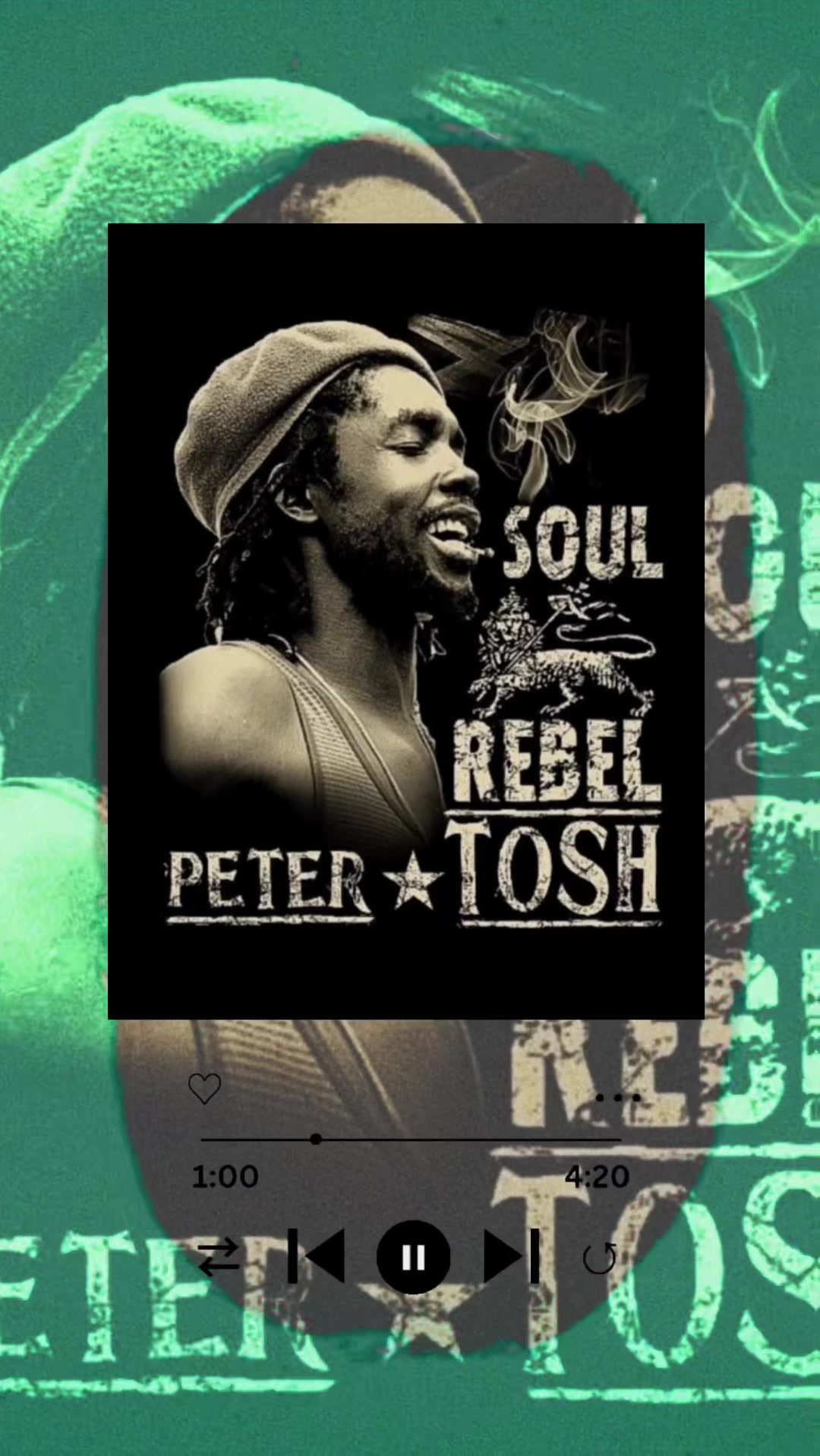 @Reggae Sound Music