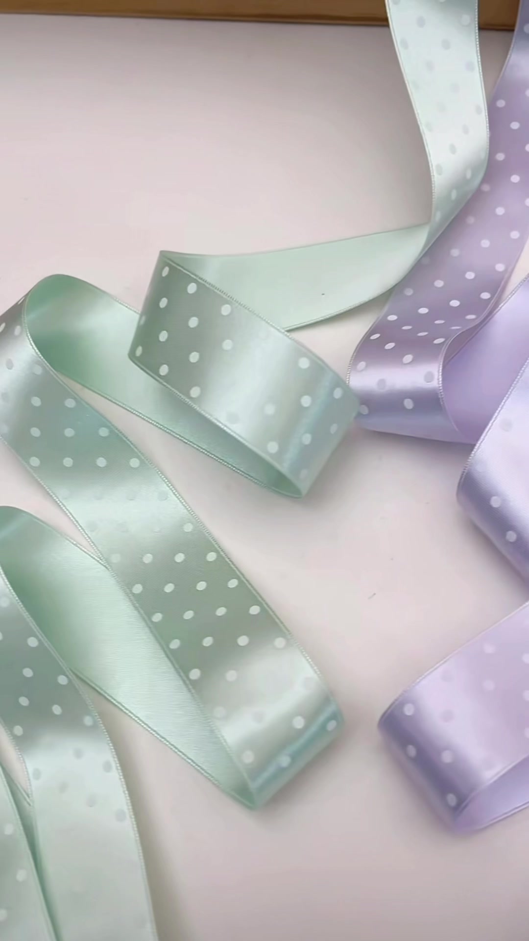 @Aimee-Ribbon Packaging