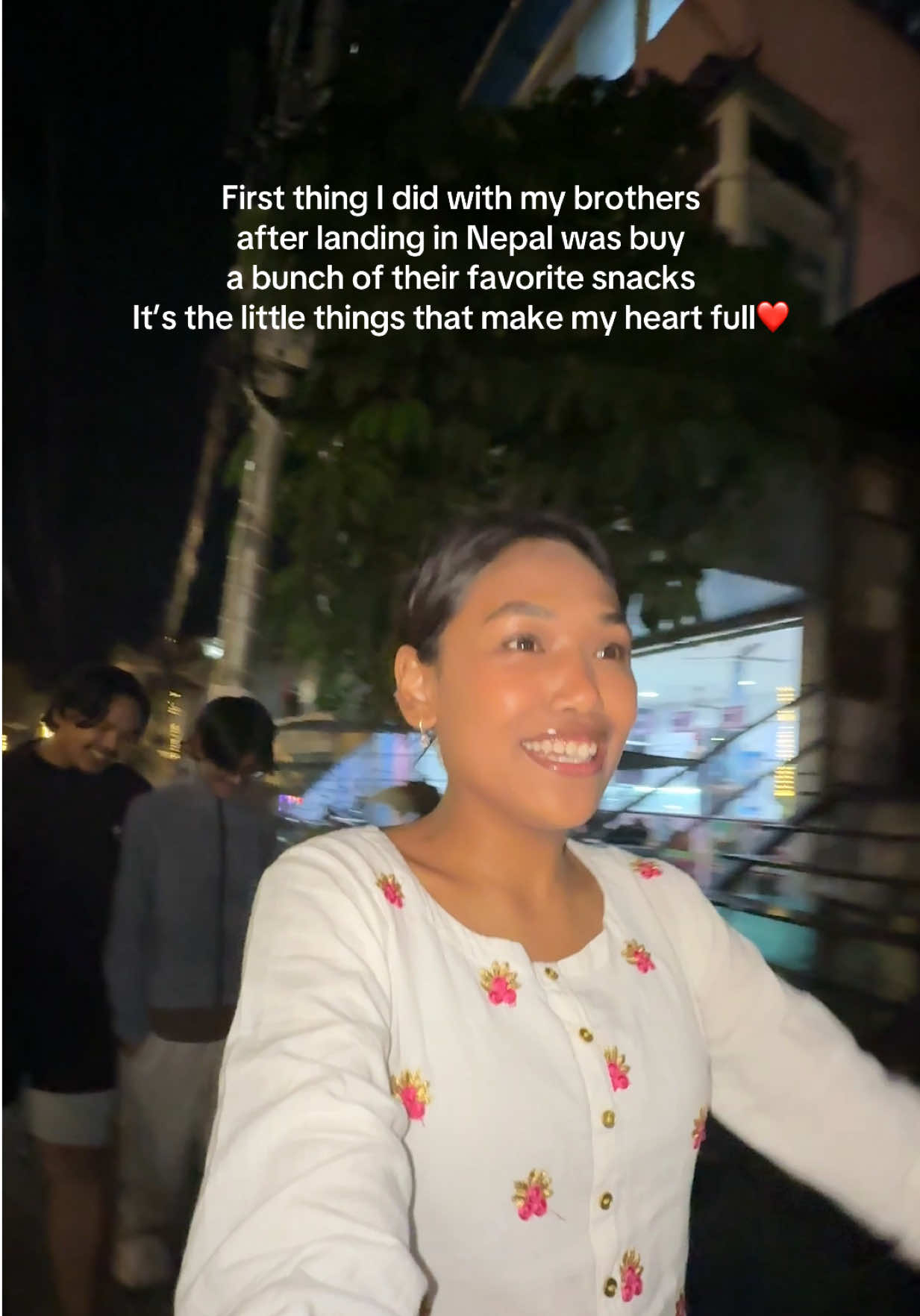 @Manisha Lama