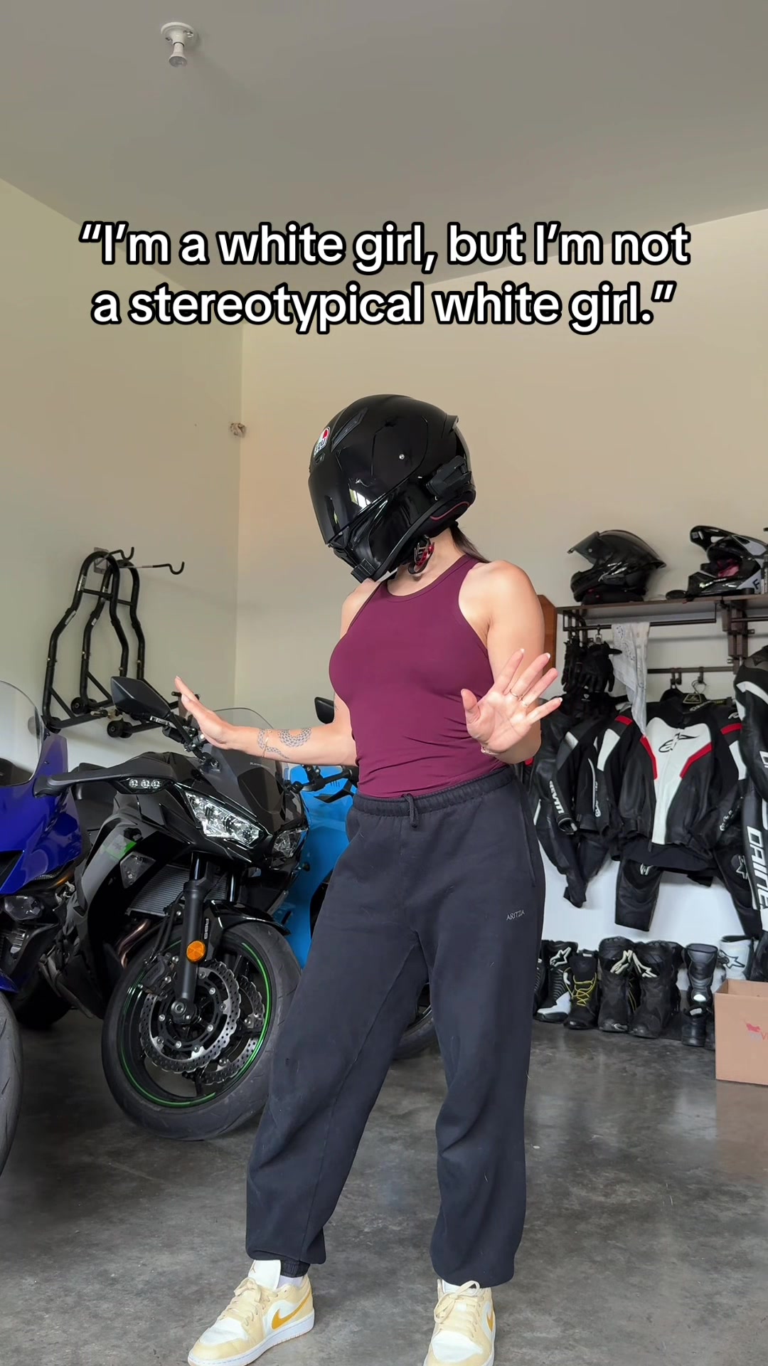 @Tessa 🏍️