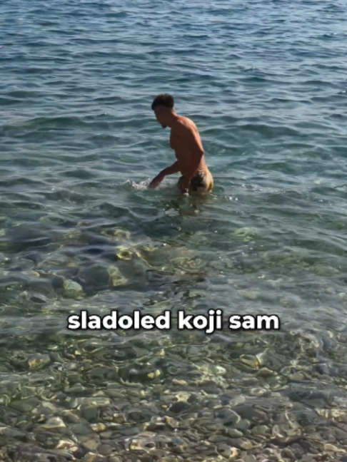 @Kristijan Jak&scaron;ić