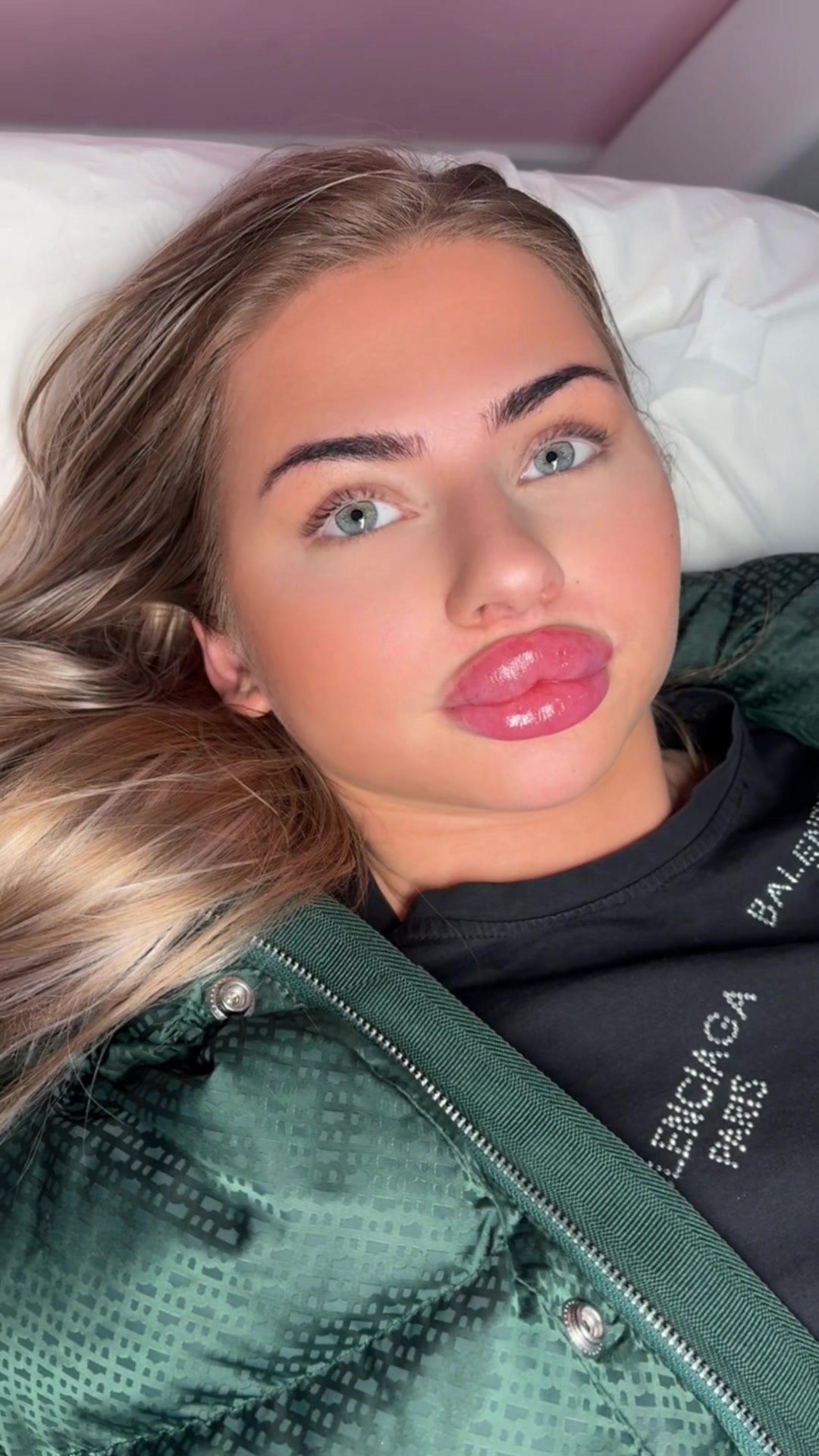 @Esmeralda Aesthetics