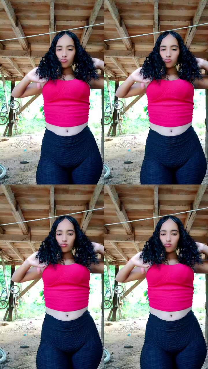 @Angie ponce