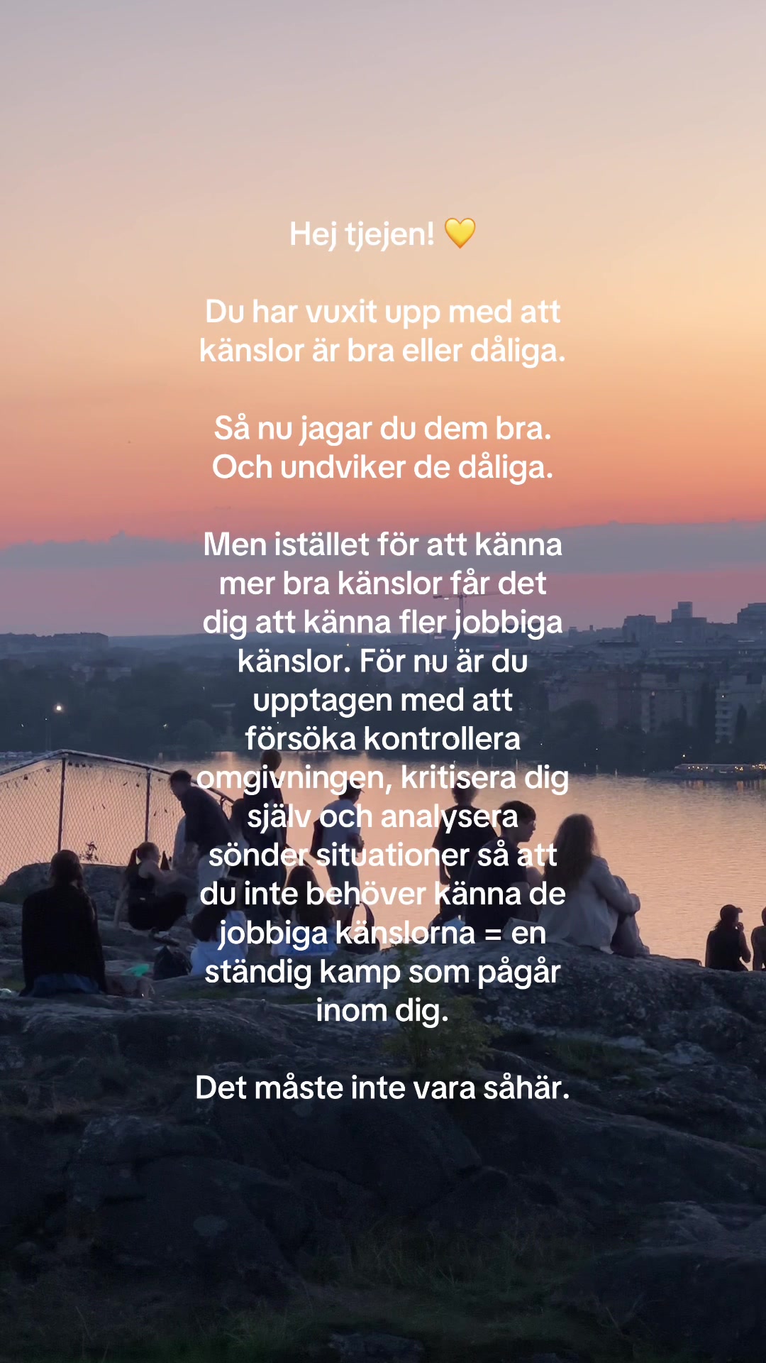 @Ella - hitta ditt inre lugn