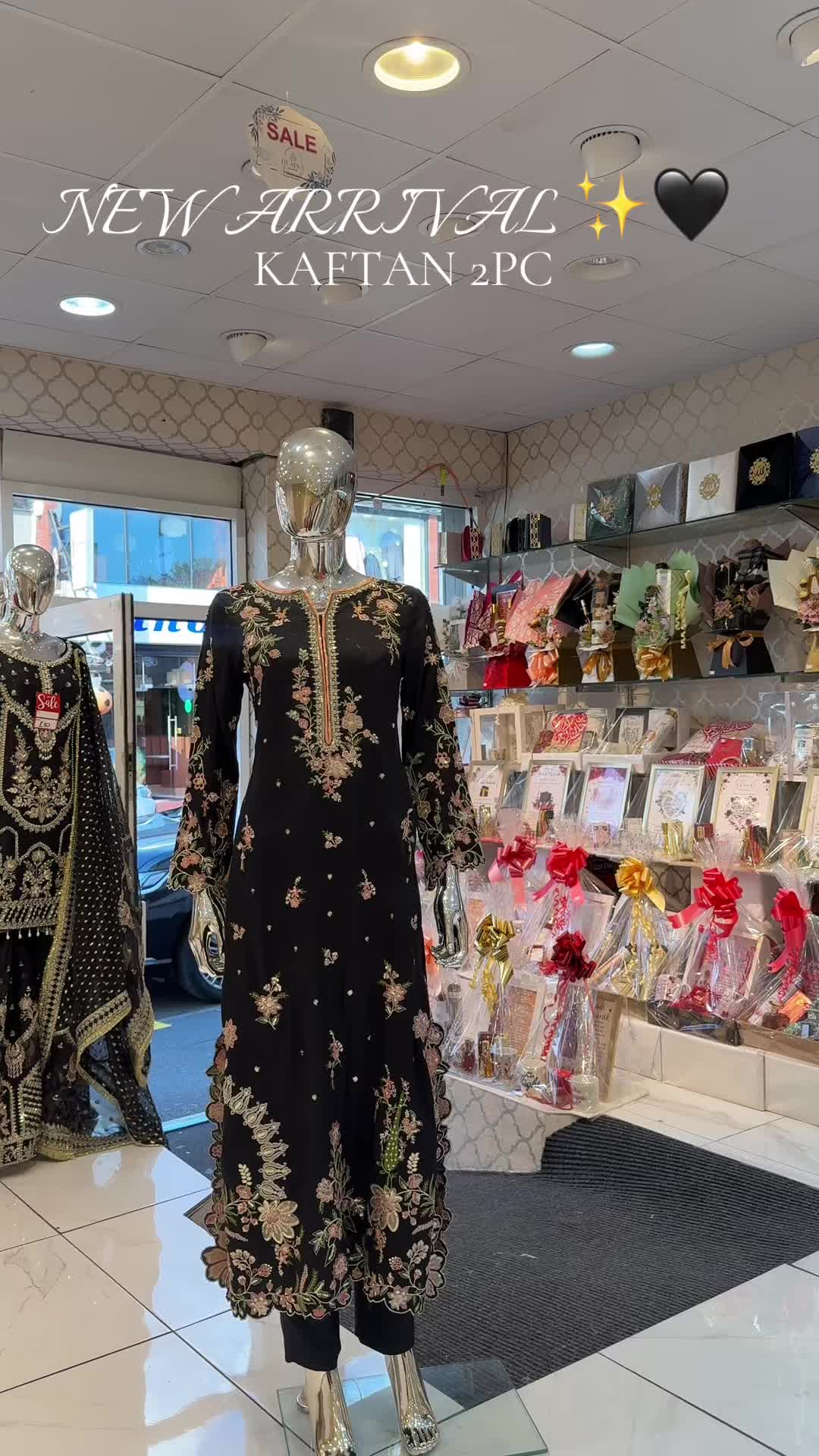 @Humna Collection