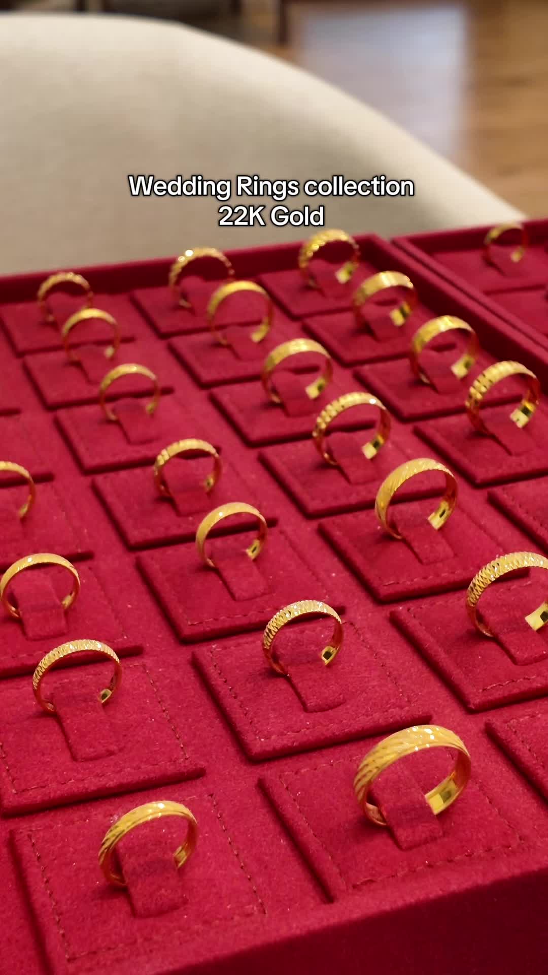 @Dubai Jewellery GmbH
