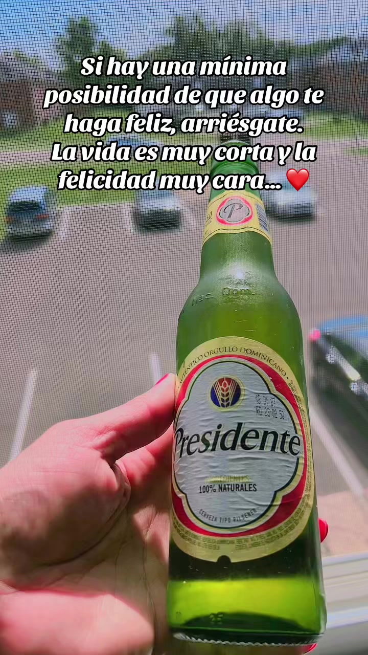 @La P&eacute;rez
