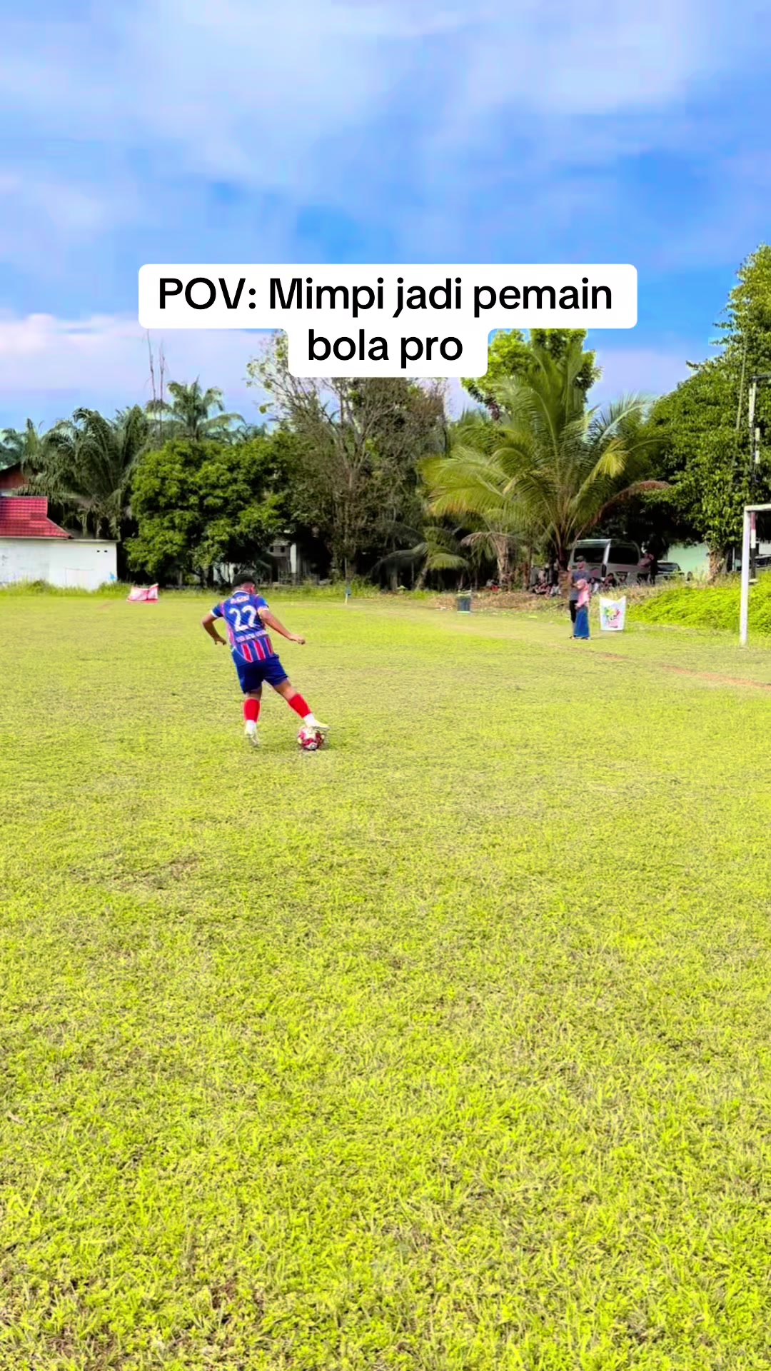 @Benezio | olahraga sehat
