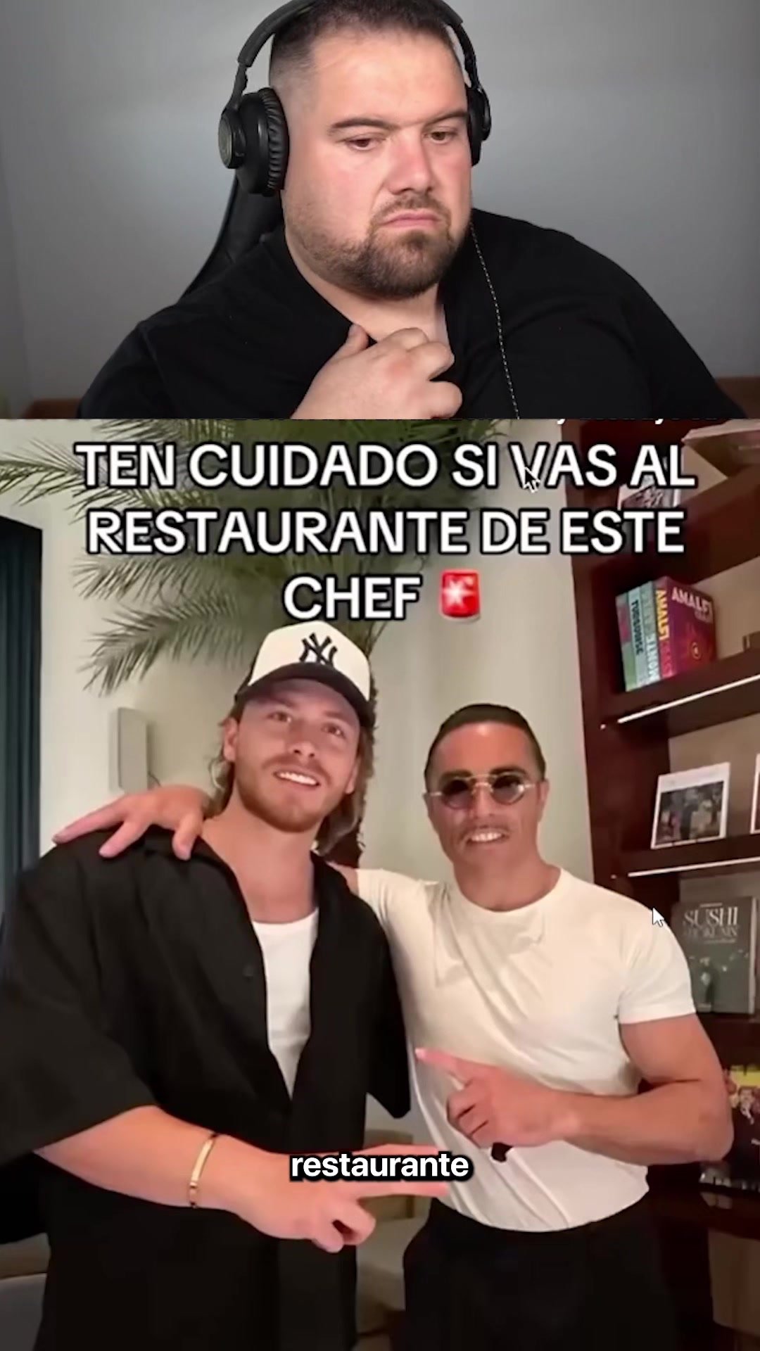 @Antonio Gutierrez