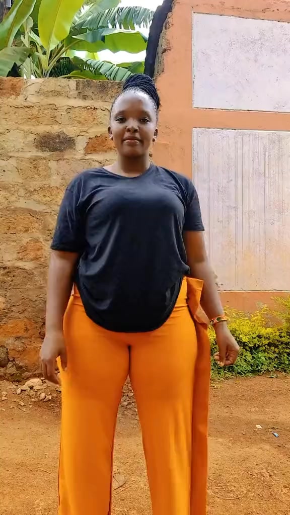 @Yvonnemurira1✨