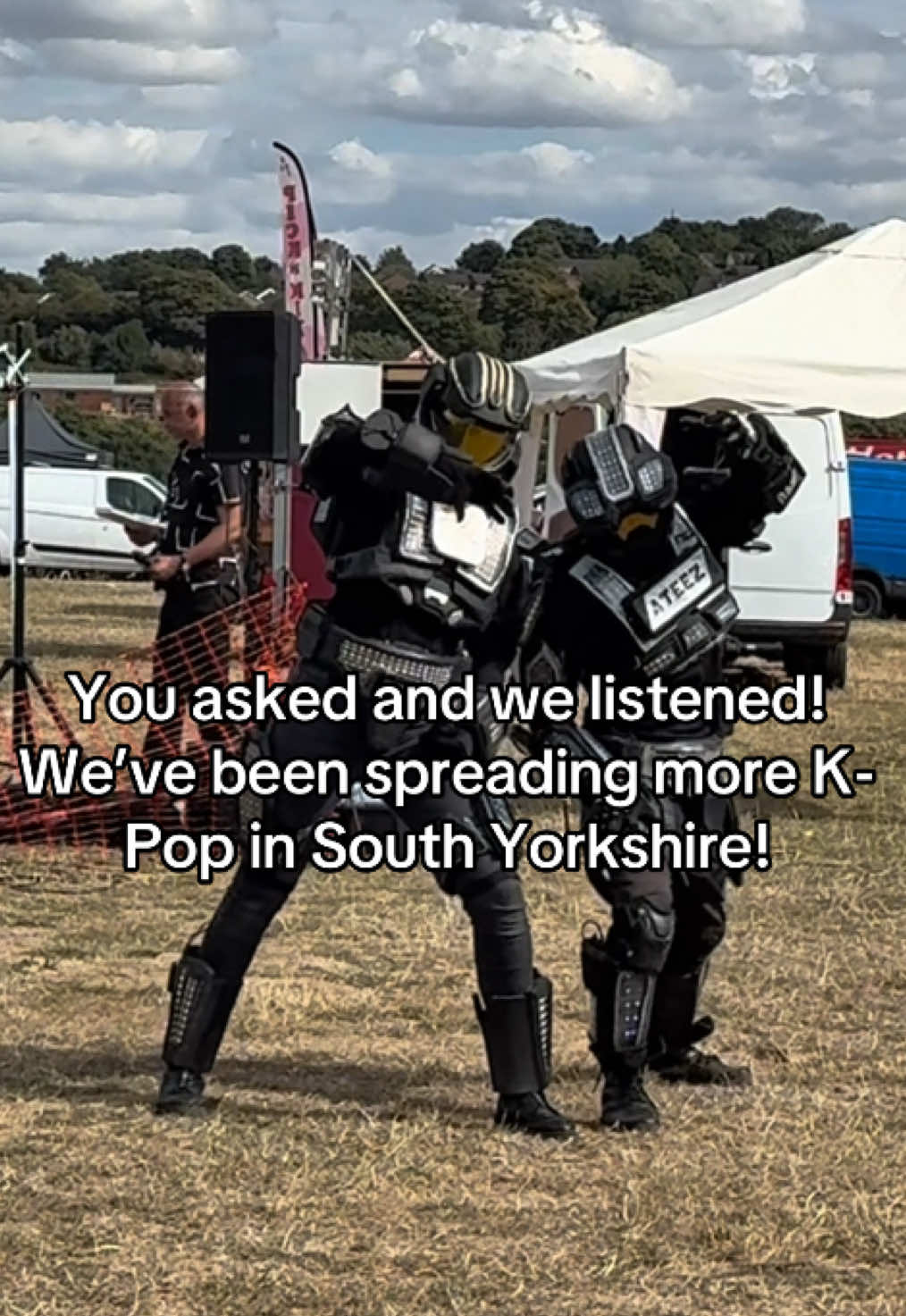 @TechnoSpartans