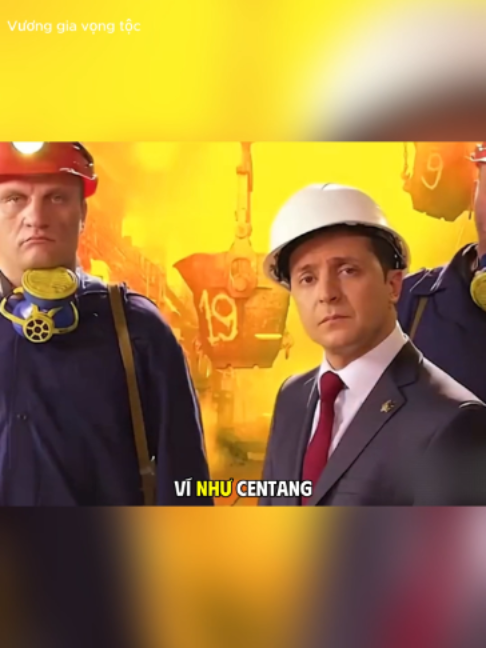 @Vương Gia Vọng Tộc