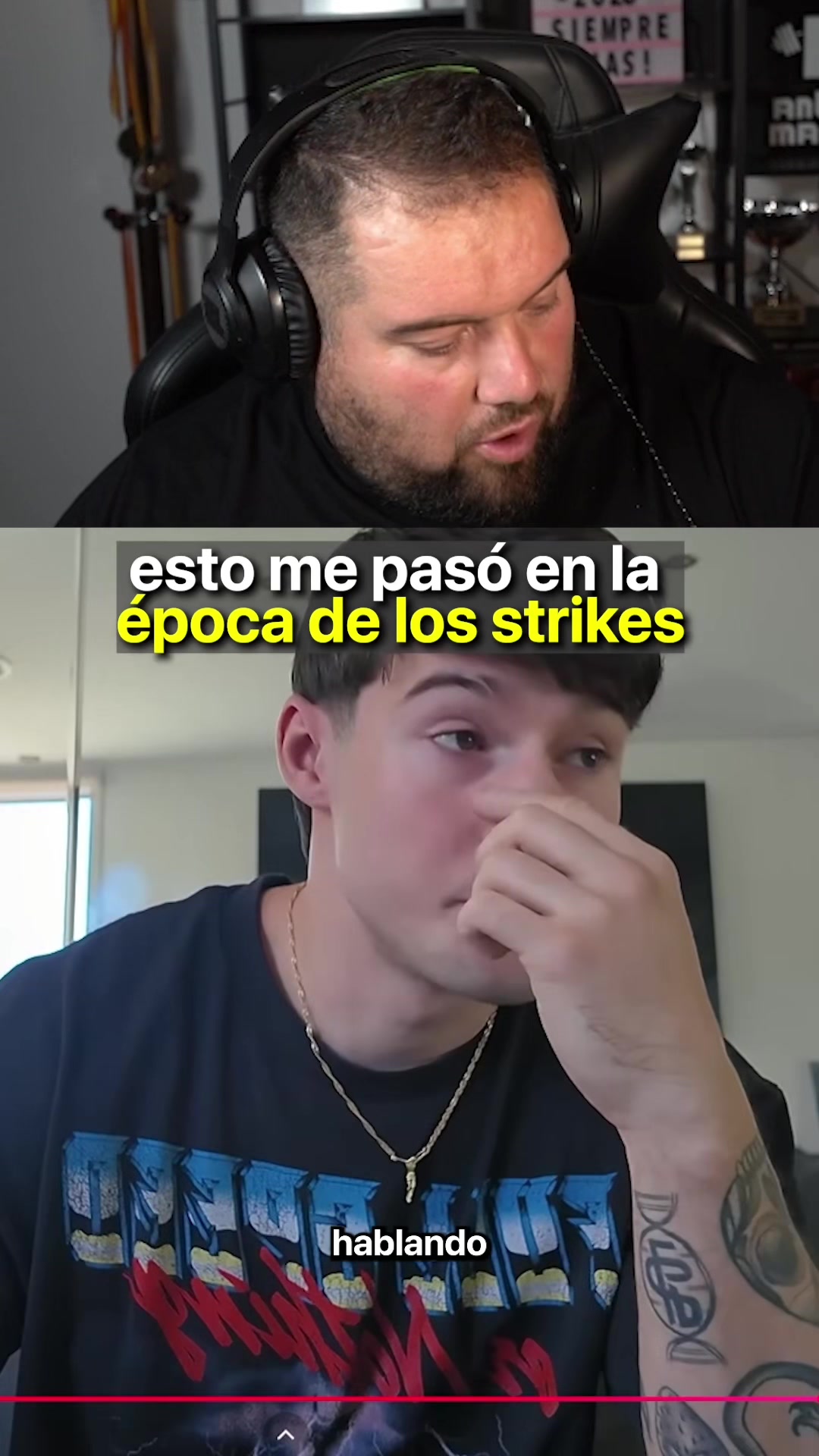 @Antonio Gutierrez