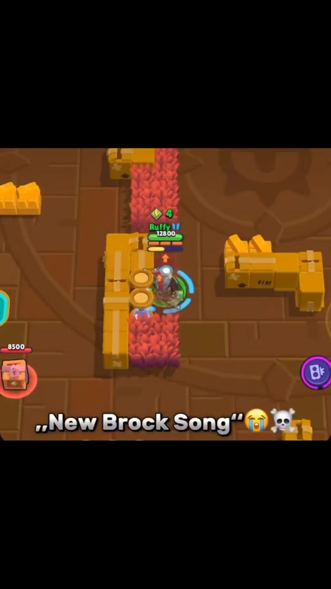 @BRAWL