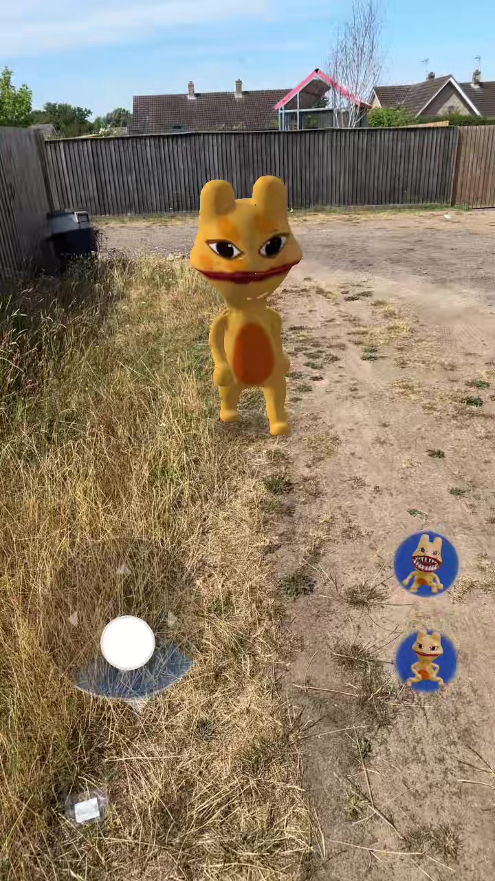 @Kittonoftheday😝
