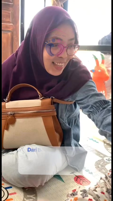 @Rumah Asuh ABI