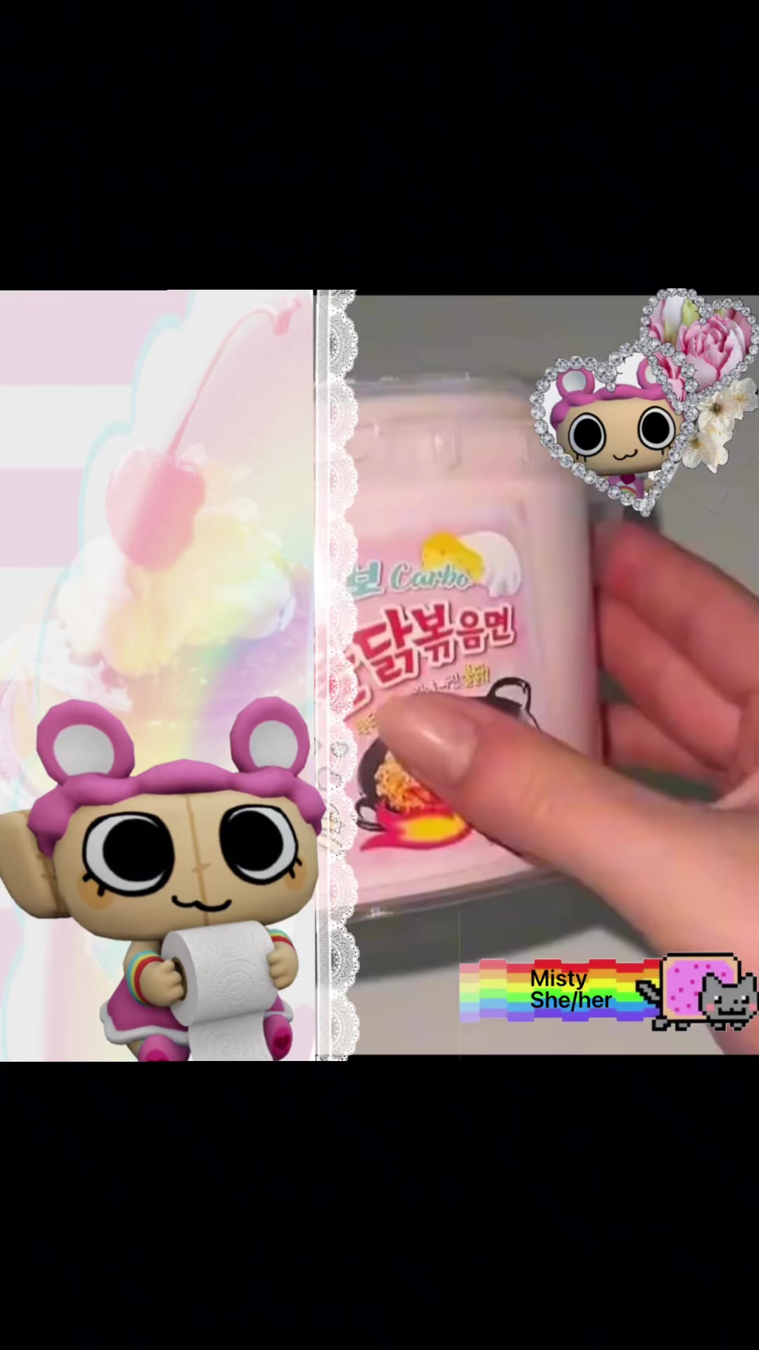 @꒰ა🦴 𝑀𝒾𝓈𝓉𝓎🐚໒꒱ ⋆&deg;.⋆