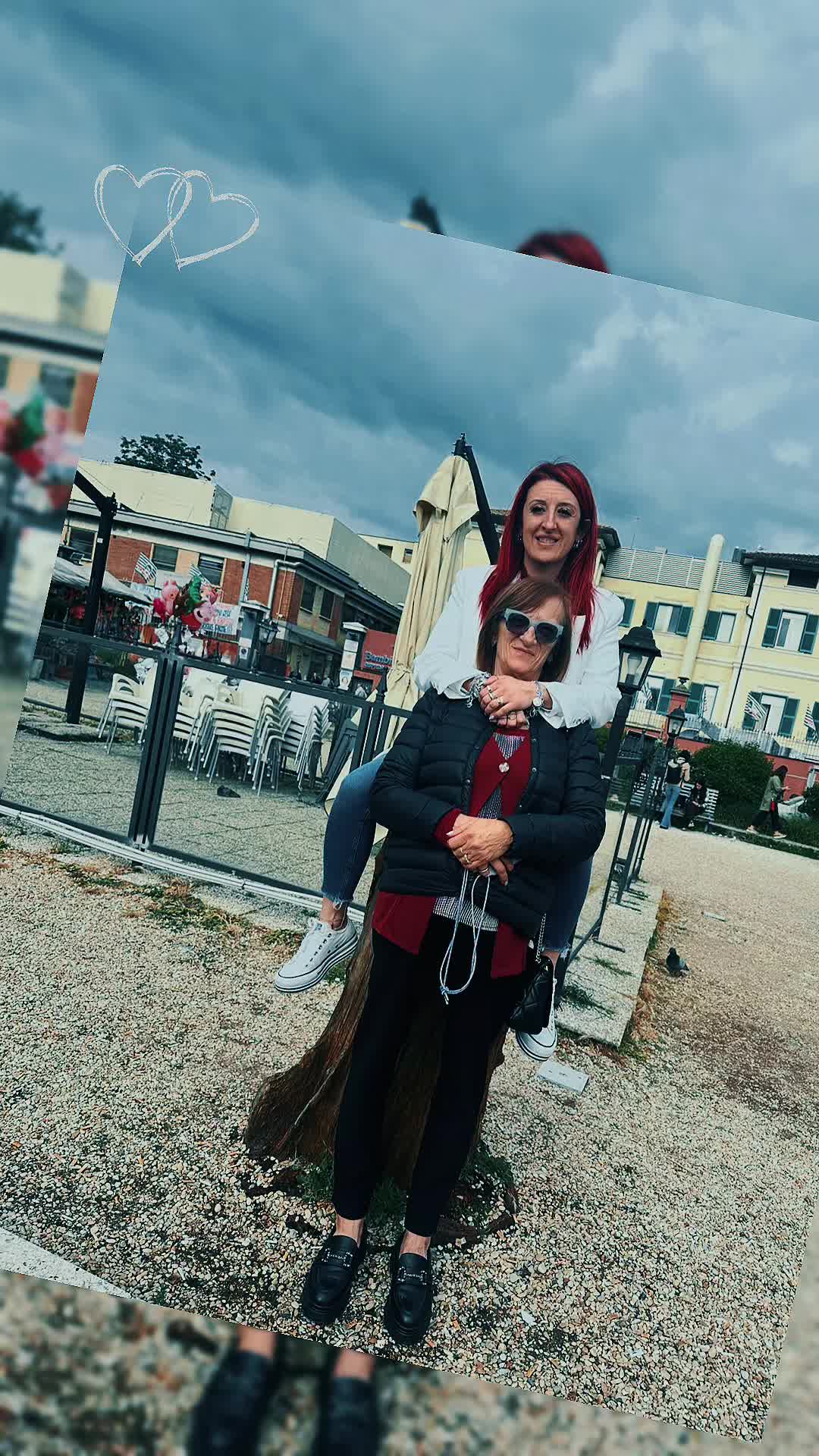 @Mariangela Bruno