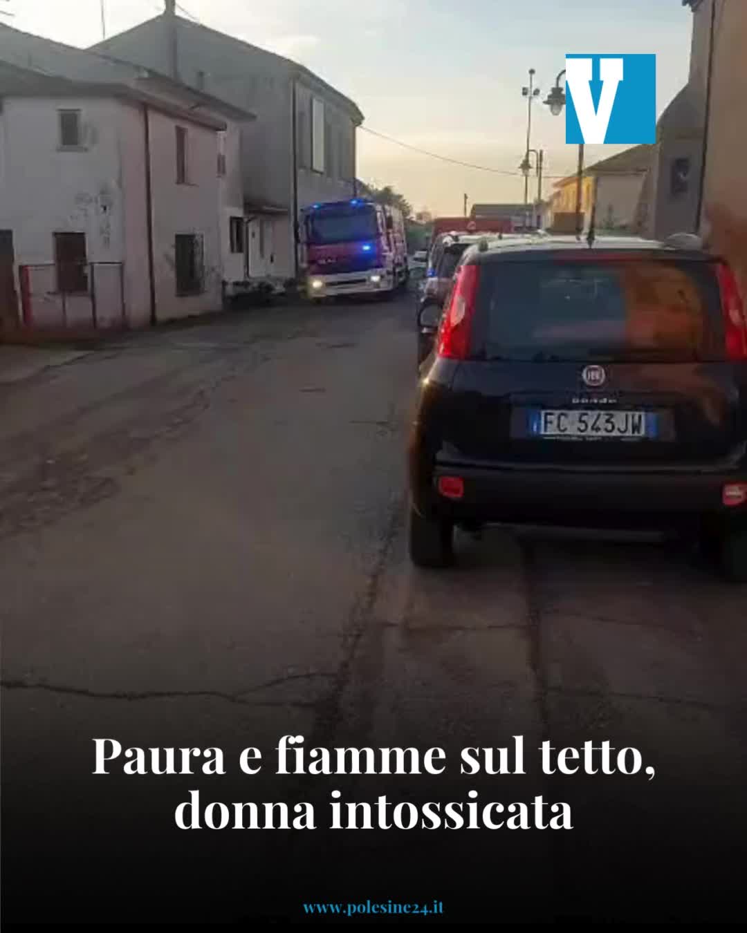 @La Voce di Rovigo