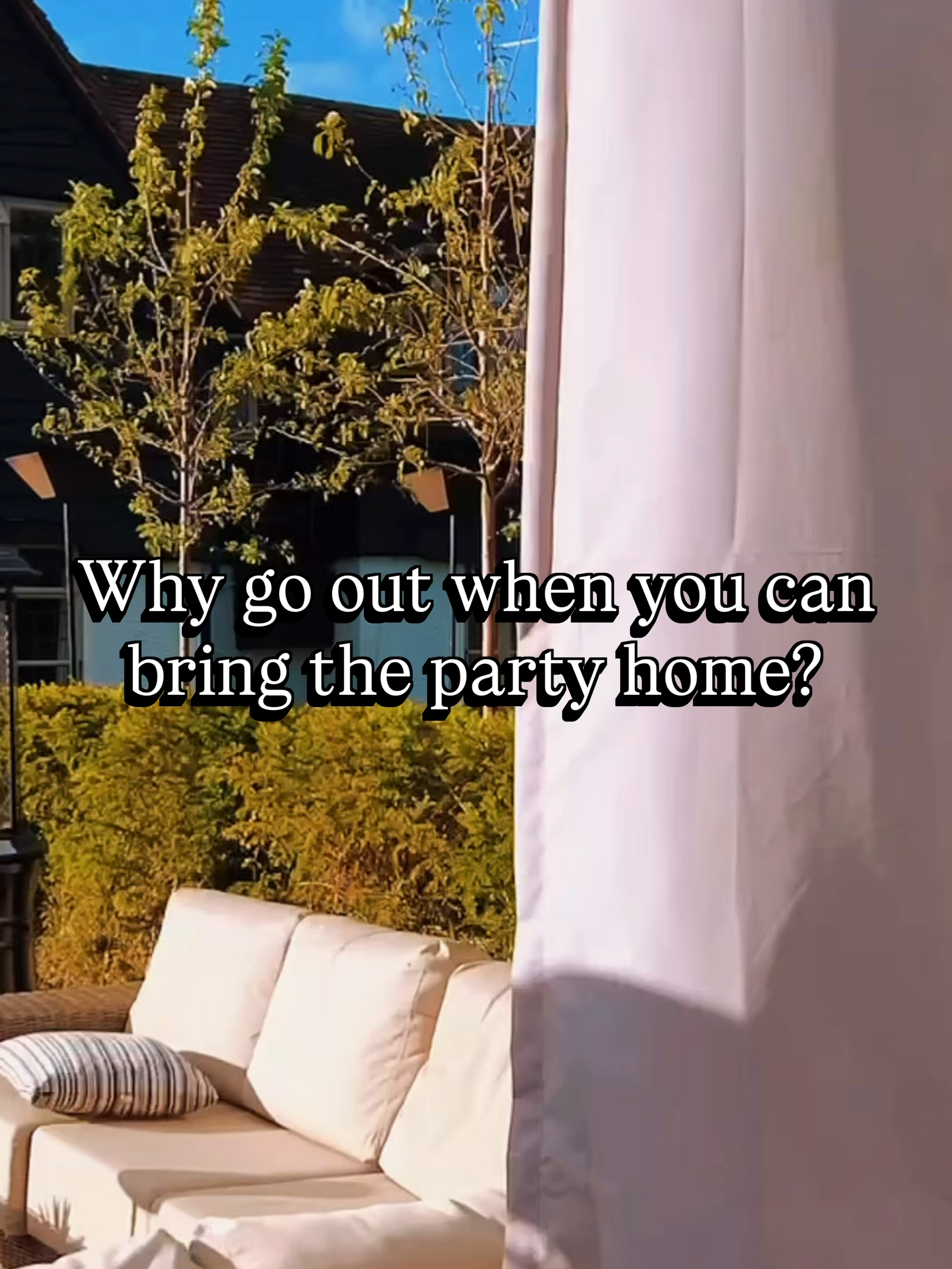 @UK Party Planners