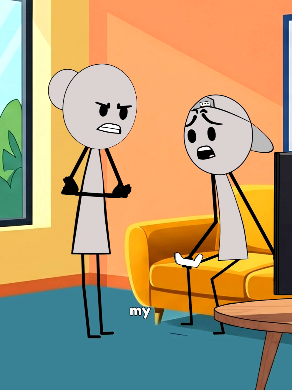 @Humor Animations