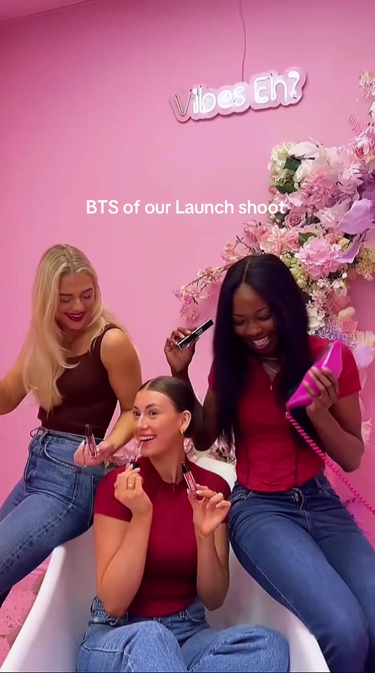 @Lumy Cosmetics