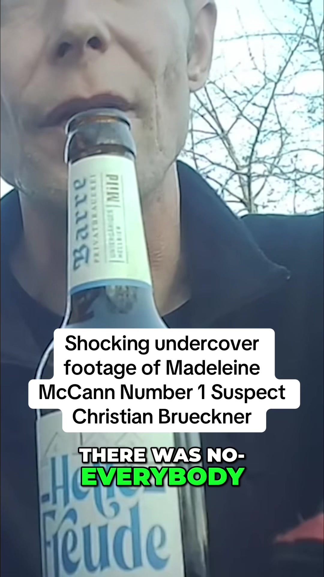 @James English