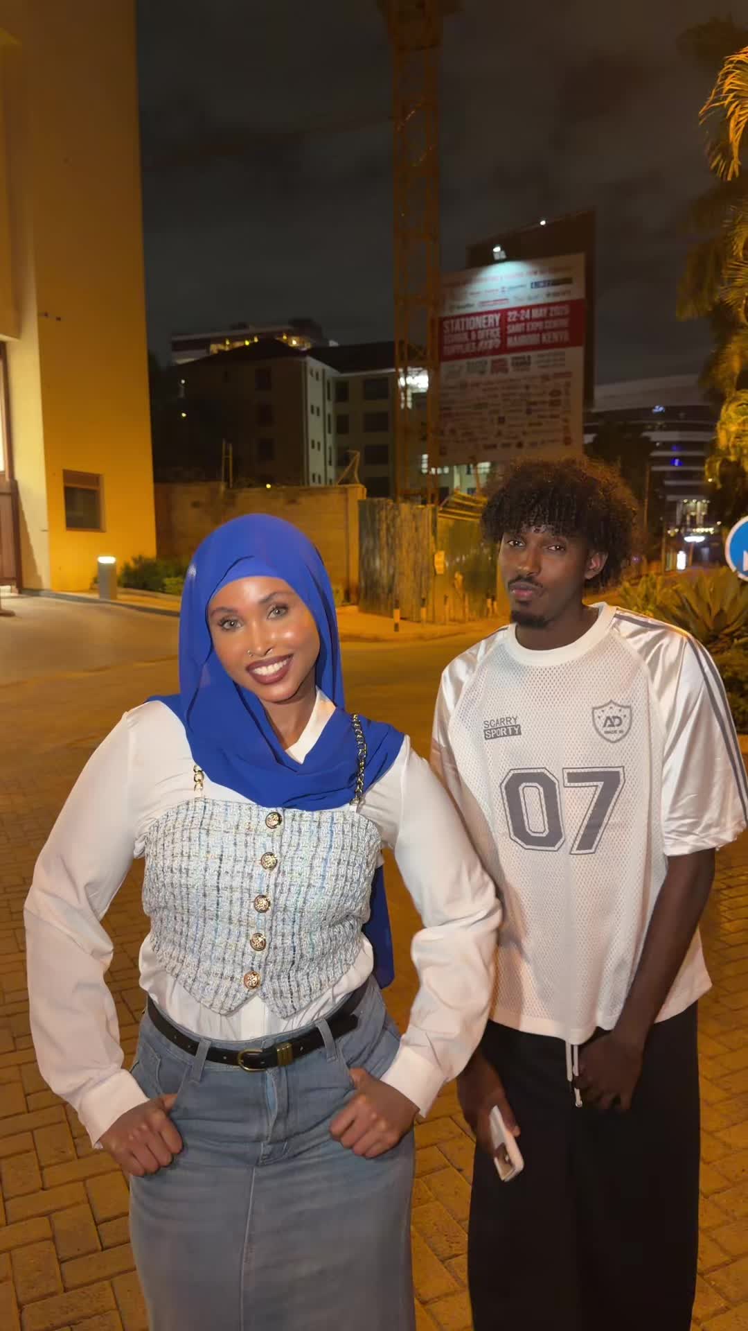 @ISHAAZIIZ