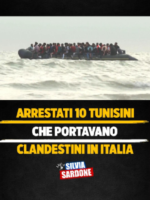 @Silvia Sardone