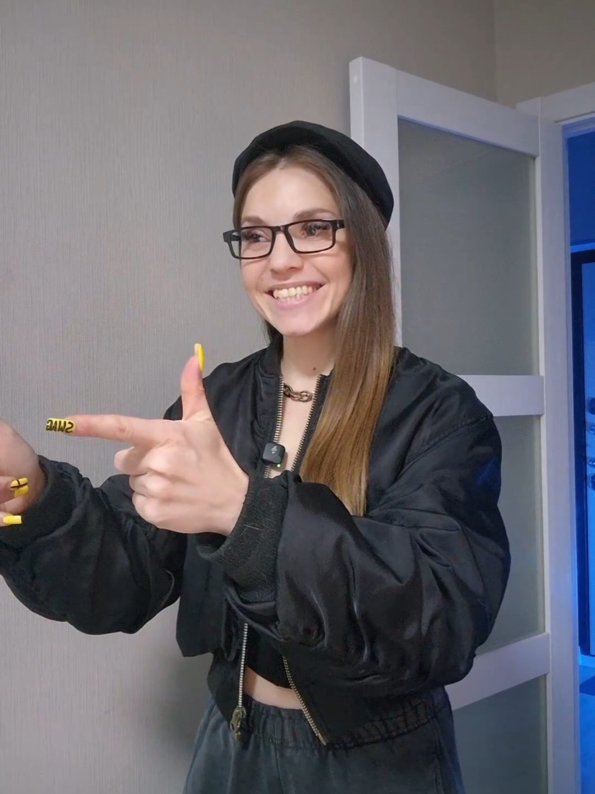 @Melissa Romanova