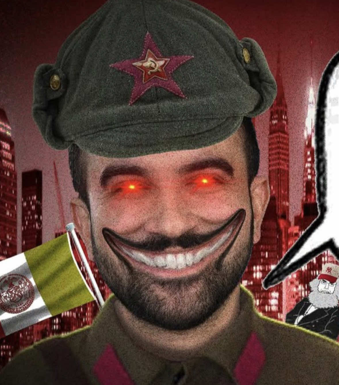 @ᛉ Karlsson ☭