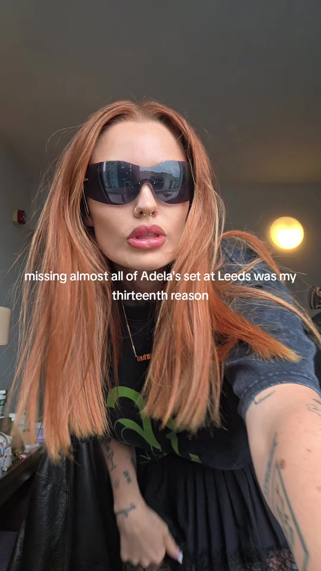 @Jesy Rae