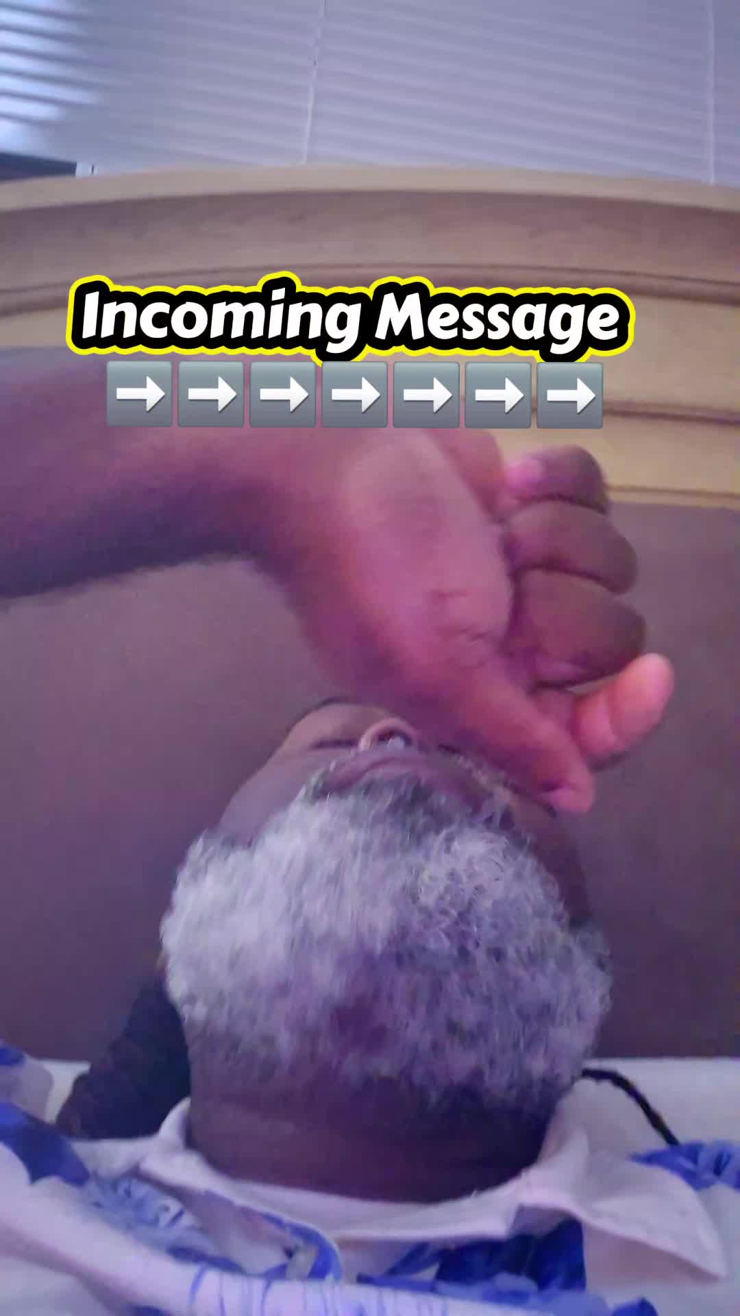 @Kymani
